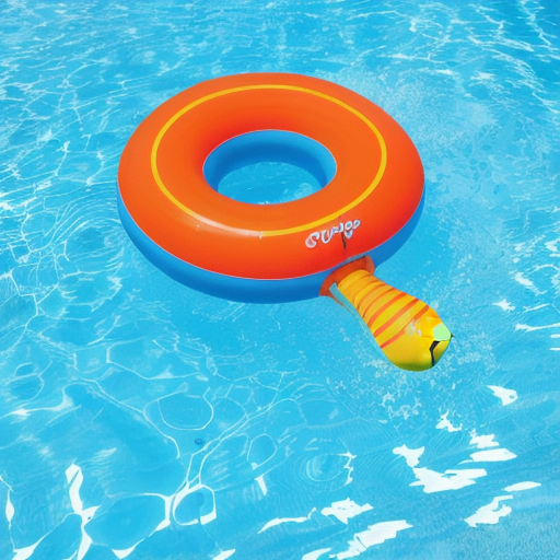 Afbeelding van Beste opblaasbare zwemboeien voor kinderen: topkeuzes