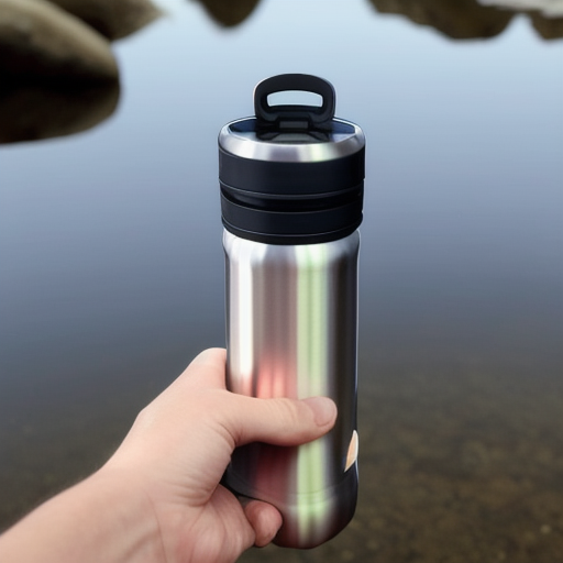 Afbeelding van Duurzaamheid van opvouwbare sportflessen uitgelegd