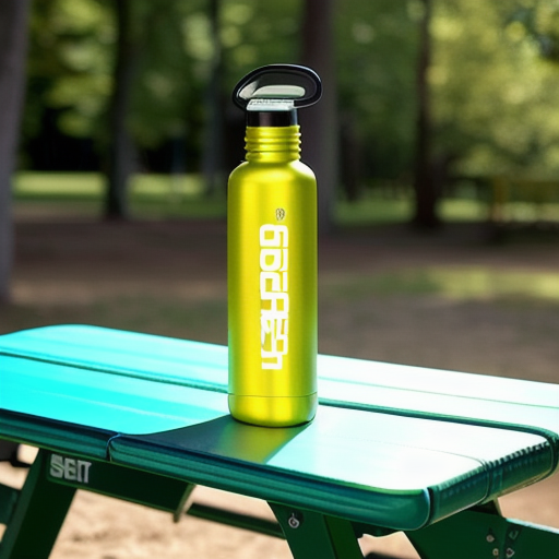 Afbeelding van Goedkoopste opvouwbare sportflessen voor dagelijks gebruik