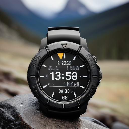 Afbeelding van Kies het perfecte waterdichte sporthorloge voor extreme omstandigheden