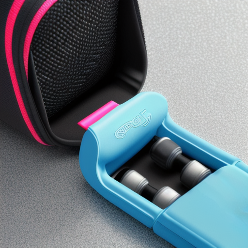 Afbeelding van Top opvouwbare sportflessenhouders voor elke sporter