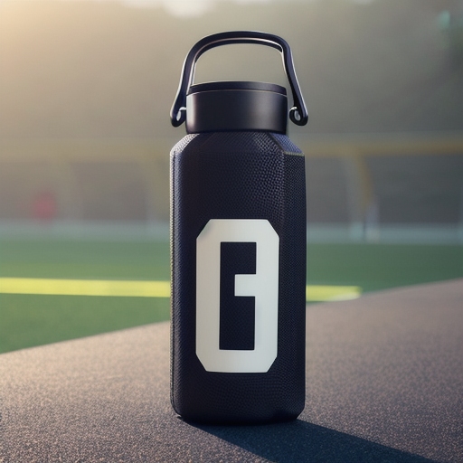 Afbeelding van Topmerken voor opvouwbare sportflessenhouders