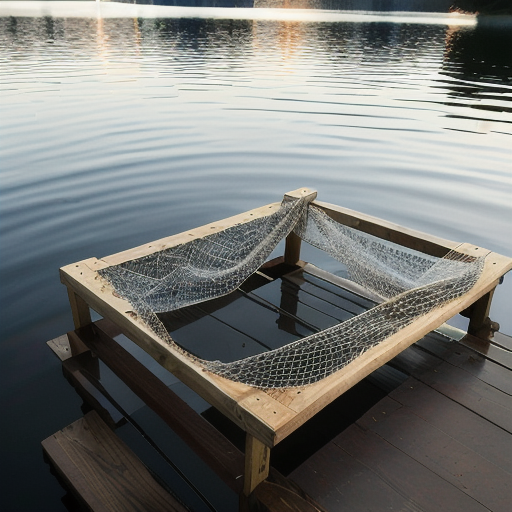 Afbeelding van Wat kosten opvouwbare visnetten? Ontdek de prijzen!