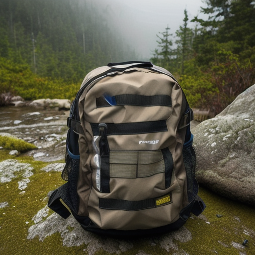 Afbeelding van Ontdek waterdichte rugzakken voor avontuurlijke reizigers