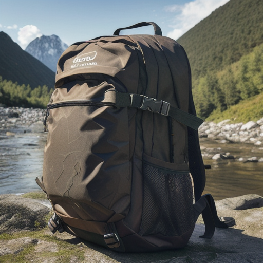 Afbeelding van Waterdichte rugzakken voor sportuitrusting: een must-have