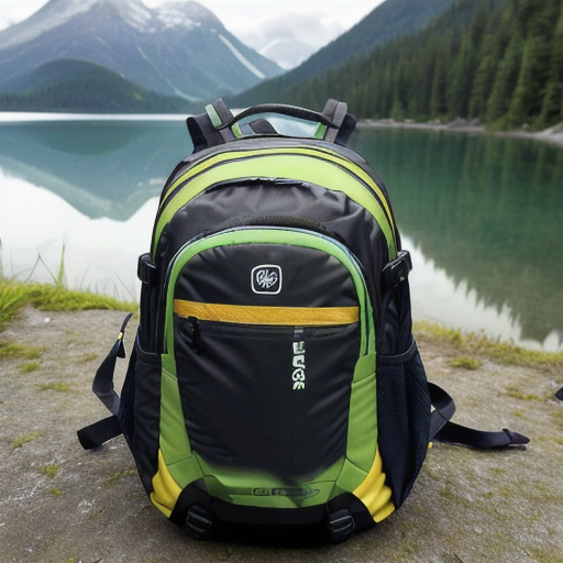 Afbeelding van Waterdichte rugzakken voor alle leeftijden: Ontdek ze nu!