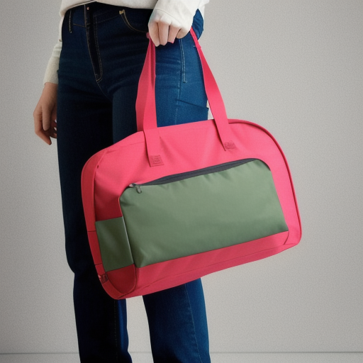 Afbeelding van Goedkope opvouwbare reistassen: Waar te kopen?