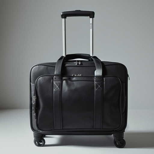 Afbeelding van Beste opvouwbare reistassen voor lange afstand reizen