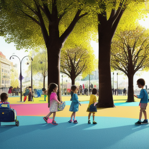 Afbeelding van Maak zelf opvouwbare reistassen voor je kinderen