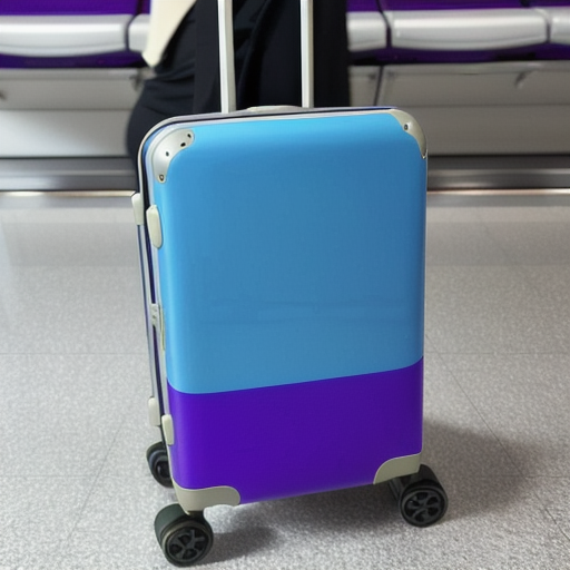 Afbeelding van Ontdek de beste soorten kofferbeschermers voor jouw reis