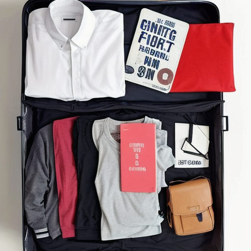 Afbeelding van Tijd voor installatie van bagagebeschermhoezen: Wat te verwachten