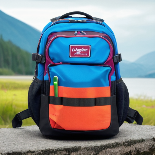 Afbeelding van Maak zelf opvouwbare kofferorganizers van oude spullen