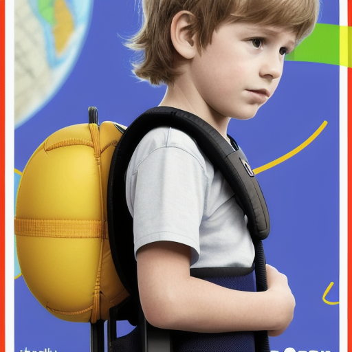 Afbeelding van Reisrugbeschermers Installeren: Een Stapsgewijze Gids