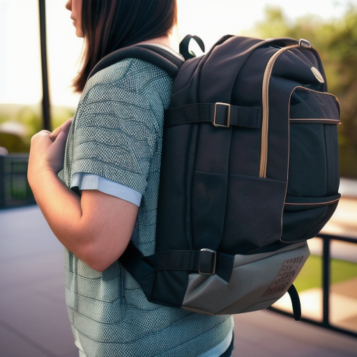 Afbeelding van Reisrugbeschermers: Effectief testen voor optimale bescherming