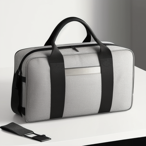 Afbeelding van Slimme tips voor reishoezen voor schoenen tijdens het reizen