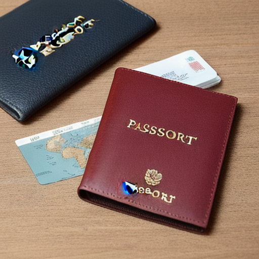 Afbeelding van Beste RFID-blokkerende paspoorthoesjes voor reizigers