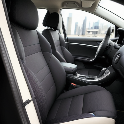 Afbeelding van Top opvouwbare neksteunen voor onderweg naar werk