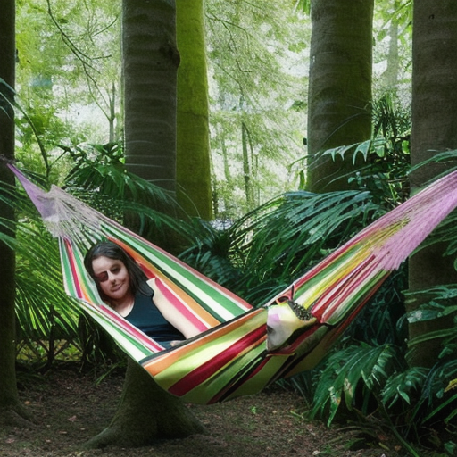 Afbeelding van Wat kost reishangmatten? Ontdek de prijzen en tips