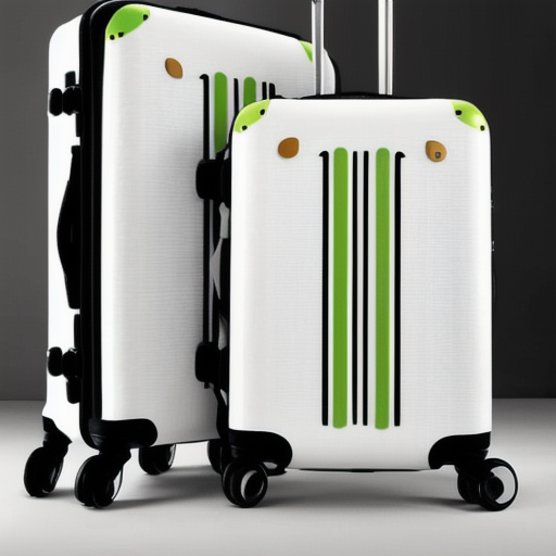 Afbeelding van Herbruikbare Vliegtuighoesjes: Duurzaam en Praktisch Gebruik