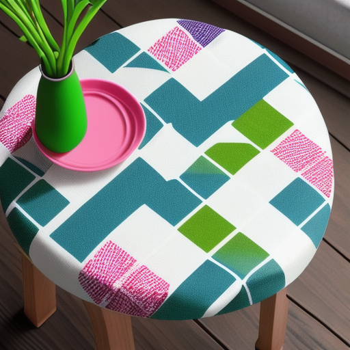 Afbeelding van Herbruikbare vliegtuighoesjes zelf maken: zo doe je dat!