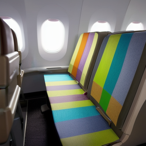 Afbeelding van Herbruikbare vliegtuighoesjes online kopen: tips & voordelen