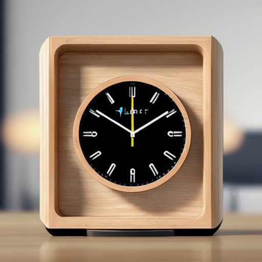 Afbeelding van Populaire opvouwbare reisklokken voor elke reiziger