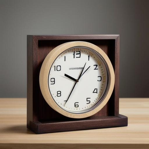 Afbeelding van Thuis opvouwbare reisklokken maken: stap-voor-stap gids