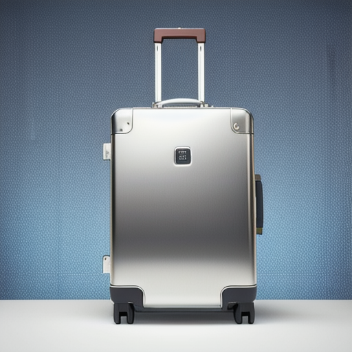 Afbeelding van Ontdek de voordelen van opvouwbare koffersloten