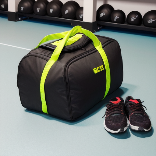 Afbeelding van Bagage opvouwhoezen voor sportuitrusting: een slimme keuze