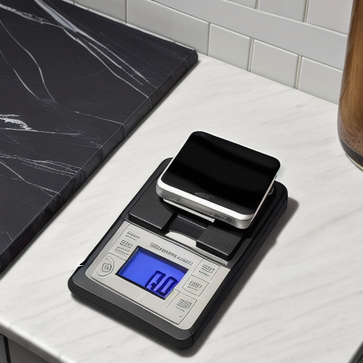 Afbeelding van Koffer gewichtsmeters: Slim inpakken zonder zorgen