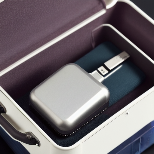 Afbeelding van Beste moment om koffer gewichtsmeters te kopen