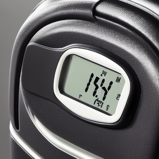 Afbeelding van Koffer gewichtsmeters: Gebruik ze als een pro!