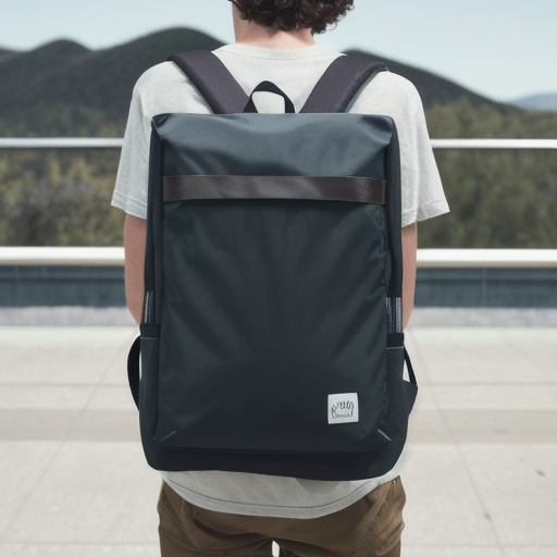 Afbeelding van Maak je eigen herbruikbare vliegtuigrugzakken