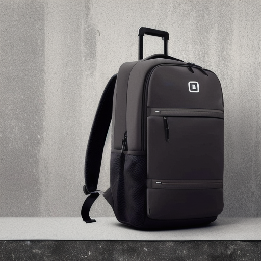 Afbeelding van Herbruikbare Vliegtuigrugzakken: Combineer en Reis Slimmer