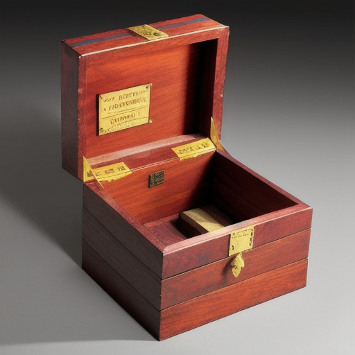 Afbeelding van Speelgoed Goocheldozen Repareren: Tips en Tricks