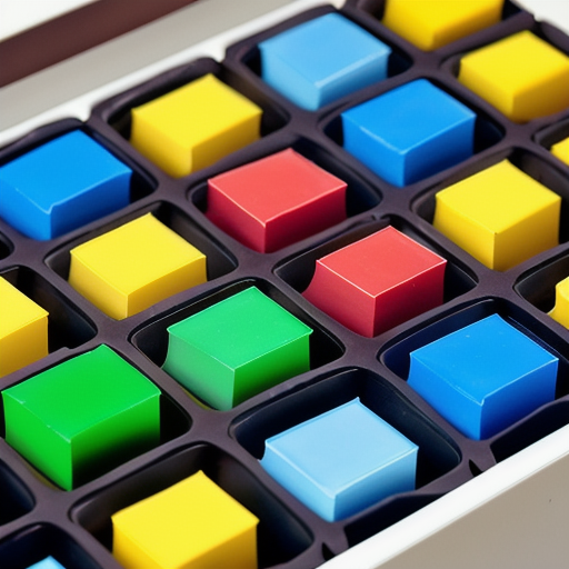 Afbeelding van Ontdek Wanneer Plastic Bouwpakketten Het Beste Werken