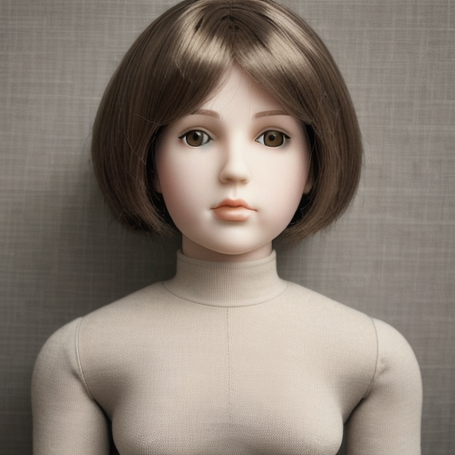 Afbeelding van Goedkoopste Rubber Poppen voor Volwassen Gebruik Gids