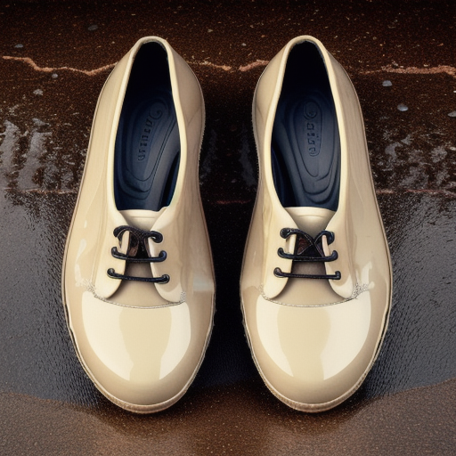 Afbeelding van Goedkoopste waterdichte regenhoesjes voor schoenen