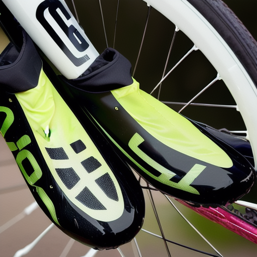 Afbeelding van Ontdek de beste waterdichte fietshoesjes voor elke rit