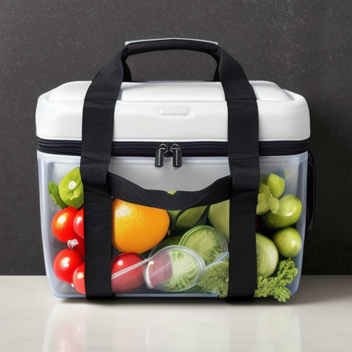 Afbeelding van Koop multifunctionele koeltasjes eenvoudig online