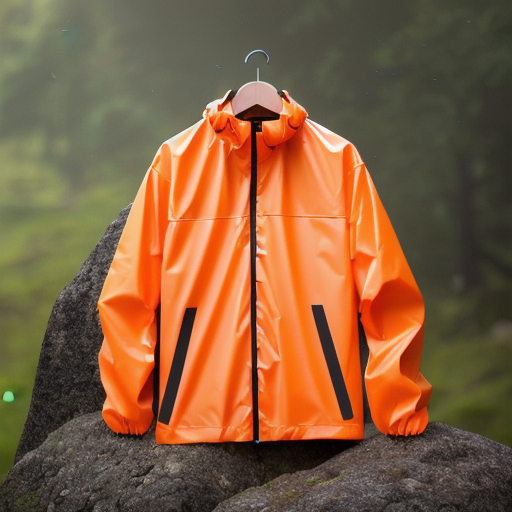 Afbeelding van Kosten van waterdichte regenjassen voor gezinnen