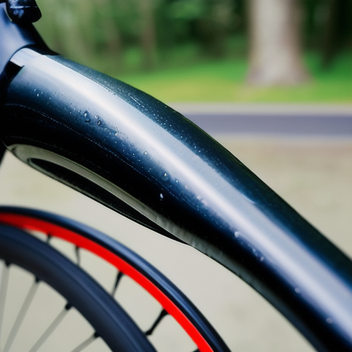 Afbeelding van Ontdek de Beste Waterdichte Fietsbelletjes