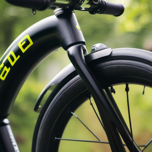 Afbeelding van Waterdichte Fietsbelletjes: Top Merken en Keuzes