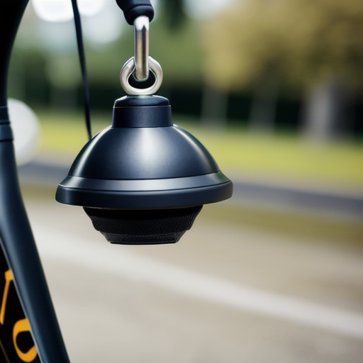 Afbeelding van Vervangen van waterdichte fietsbelletjes: wanneer en waarom?