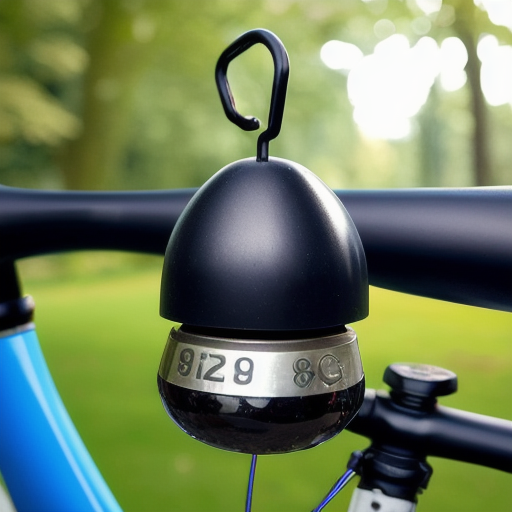 Afbeelding van Veiligheid van waterdichte fietsbelletjes onder de loep