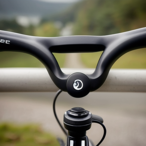 Afbeelding van Combineer waterdichte fietsbelletjes met accessoires