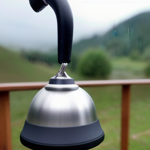 Afbeelding van Verbeter de prestaties van waterdichte fietsbelletjes