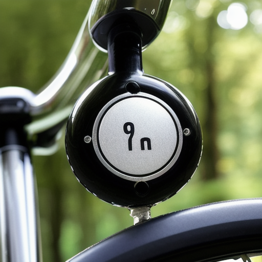 Afbeelding van Goedkoopste waterdichte fietsbelletjes voor elke fietser