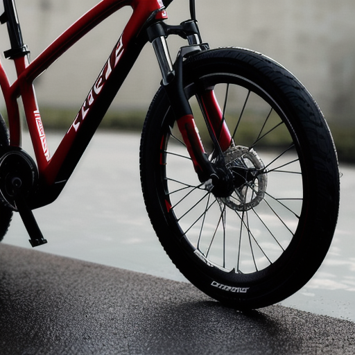 Afbeelding van Onderhoud je waterdichte fietspomp voor top prestaties