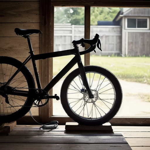 Afbeelding van Waarom waterdichte fietspompjes essentieel zijn voor fietsers
